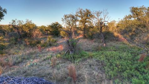 18248 Bode Peak Road Pontotoc TX 76869