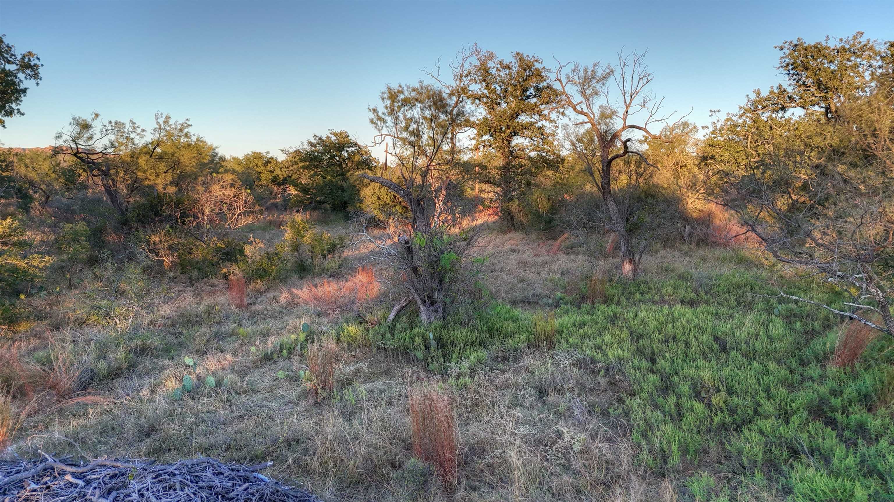 18248 Bode Peak Road Pontotoc TX 76869
