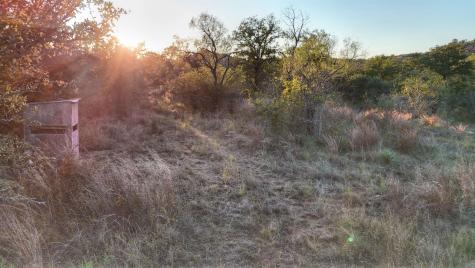 18248 Bode Peak Road Pontotoc TX 76869