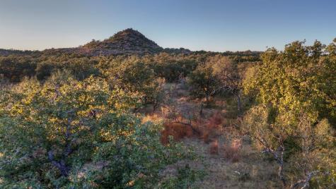 18248 Bode Peak Road Pontotoc TX 76869