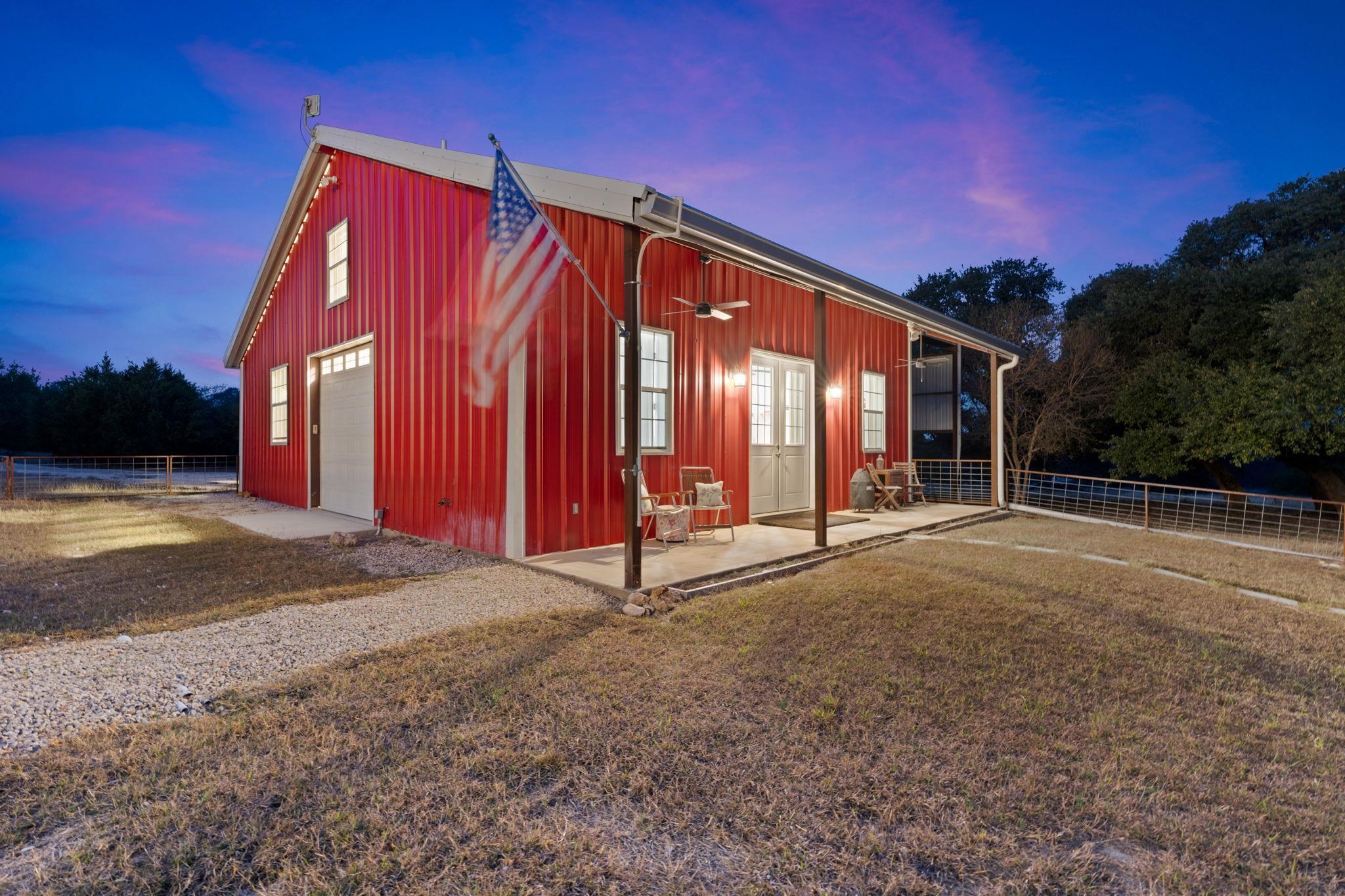 452 Southwick Rr Johnson City TX 78636