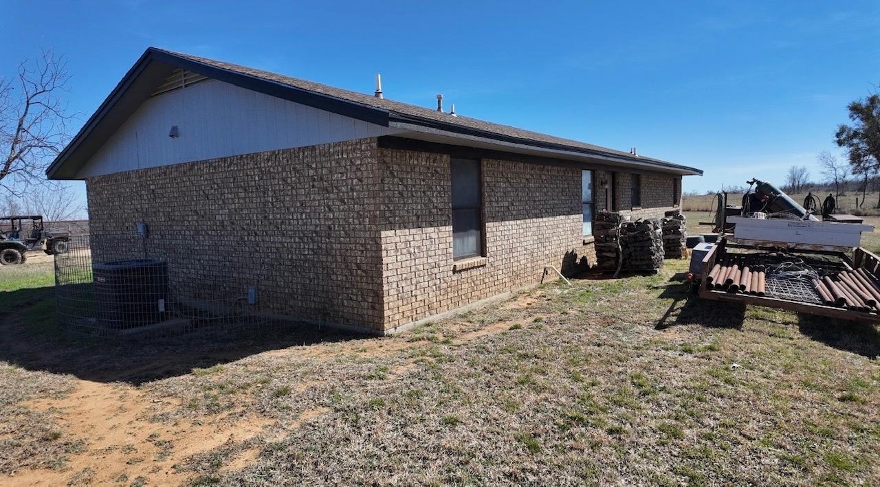 599 Cr 241 Rochelle TX 76872