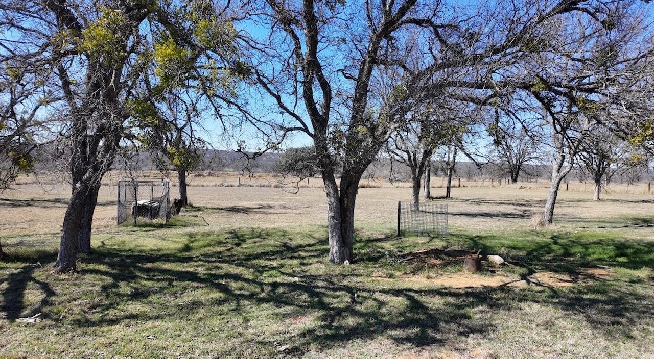 599 Cr 241 Rochelle TX 76872