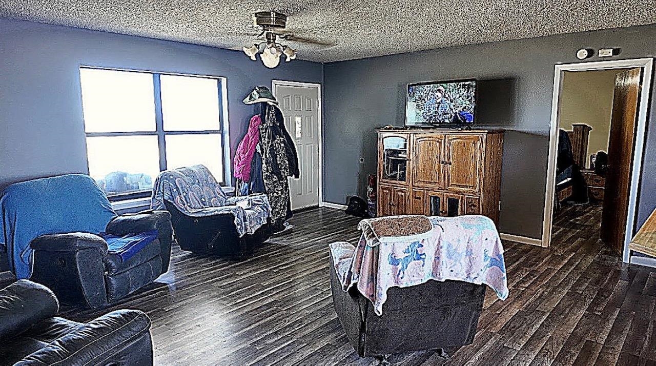 599 Cr 241 Rochelle TX 76872