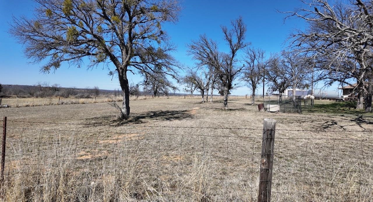 599 Cr 241 Rochelle TX 76872