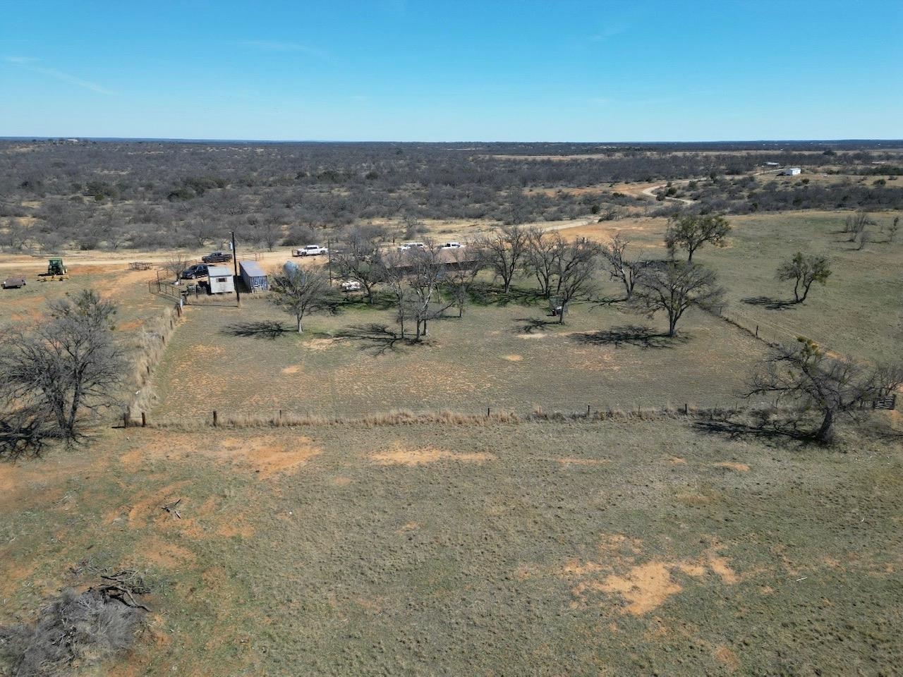 599 Cr 241 Rochelle TX 76872