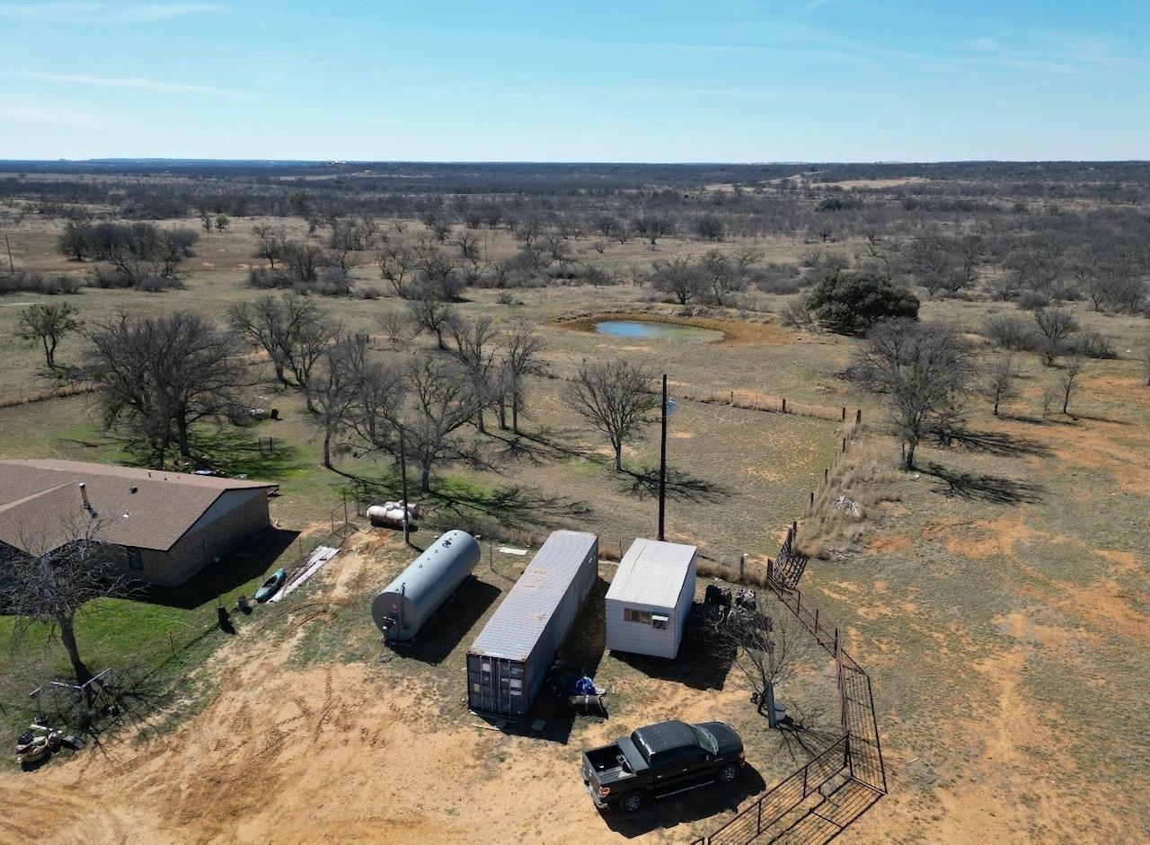 599 Cr 241 Rochelle TX 76872