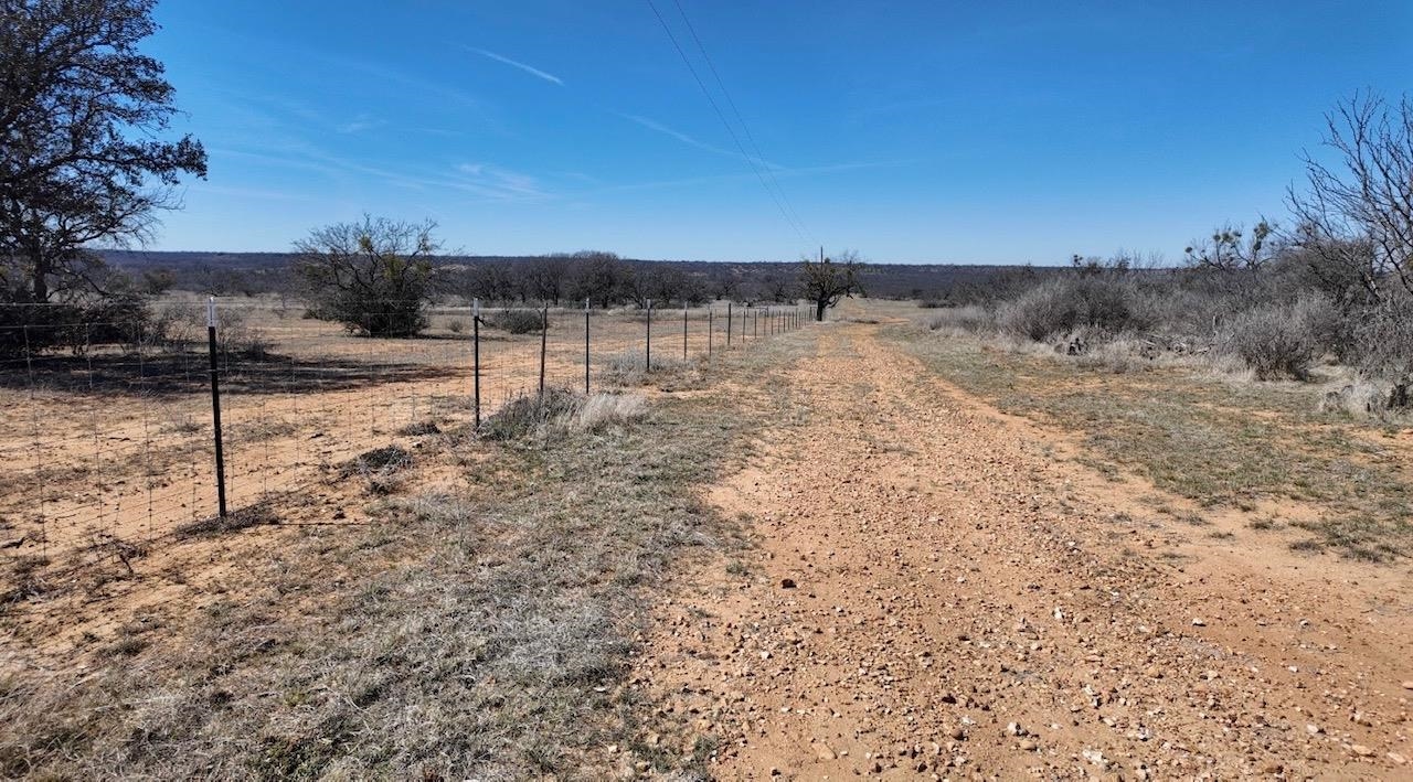599 Cr 241 Rochelle TX 76872