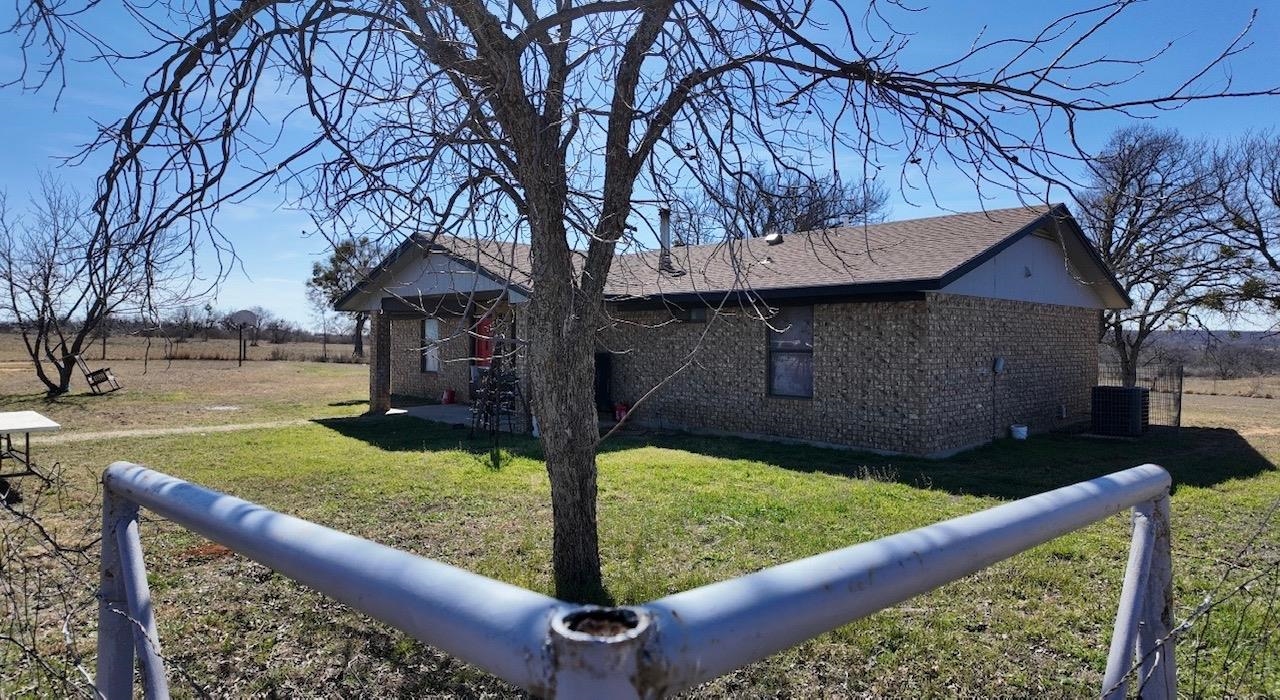 599 Cr 241 Rochelle TX 76872