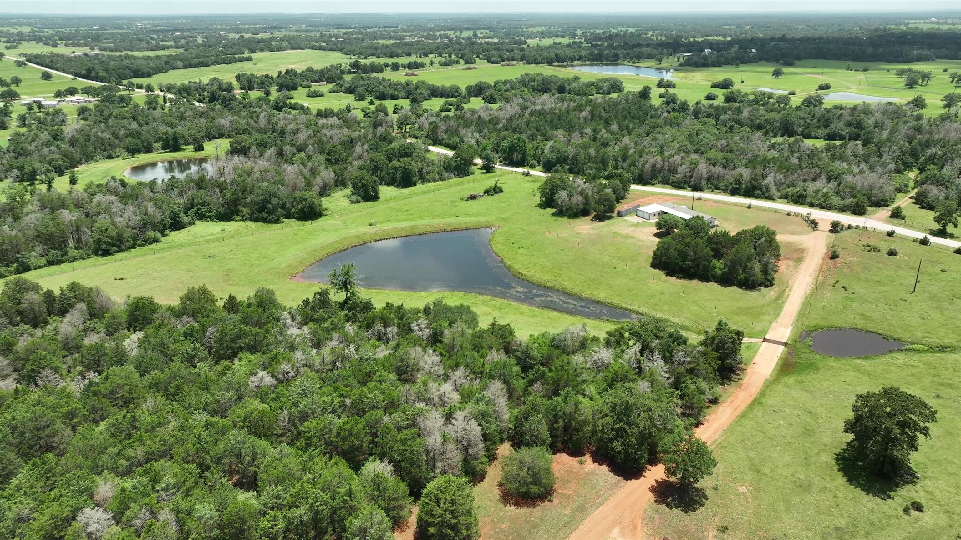 1362 Cr 207 Out Of Area TX 78942