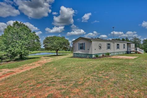 1362 Cr 207 Out Of Area TX 78942