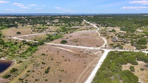 Tbd Cr 3900 Blakely Road Lampasas TX 76550