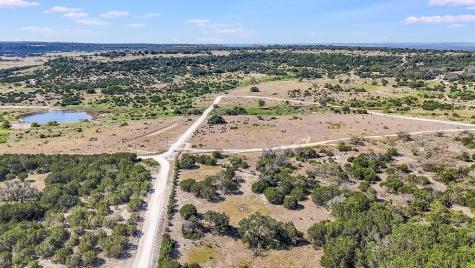 Tbd Cr 3900 Blakely Road Lampasas TX 76550