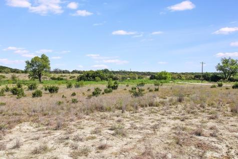 Tbd Cr 3900 Blakely Road Lampasas TX 76550