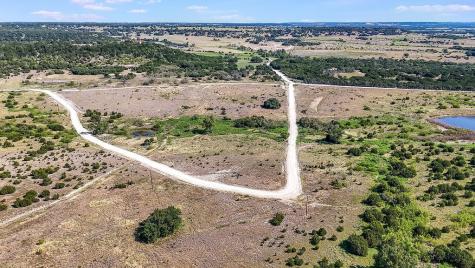 Tbd Cr 3900 Blakely Road Lampasas TX 76550