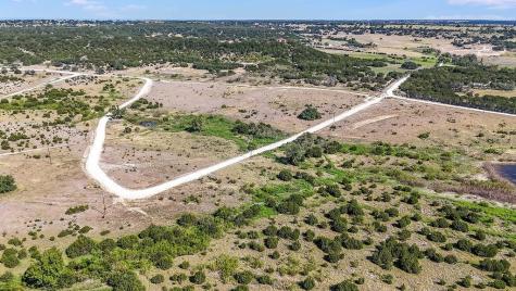 Tbd Cr 3900 Blakely Road Lampasas TX 76550