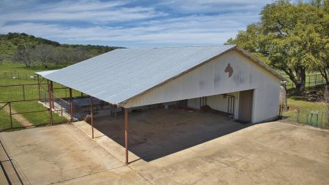 820 Mason Street Brady TX 78625