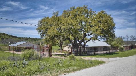 820 Mason Street Brady TX 78625