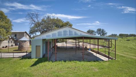 820 Mason Street Brady TX 78625