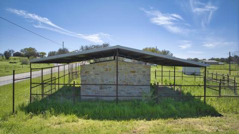 820 Mason Street Brady TX 78625