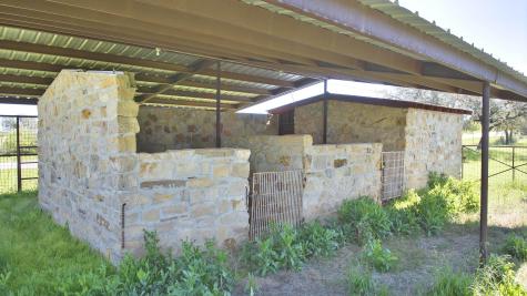 820 Mason Street Brady TX 78625