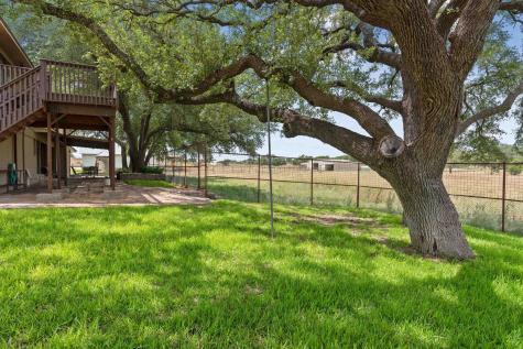 820 Mason Street Brady TX 78625
