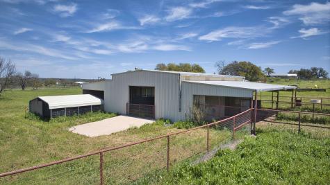 820 Mason Street Brady TX 78625