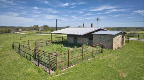 820 Mason Street Brady TX 78625