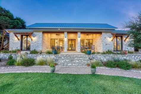 250 Threadgill Ranch Road Burnet TX 78611