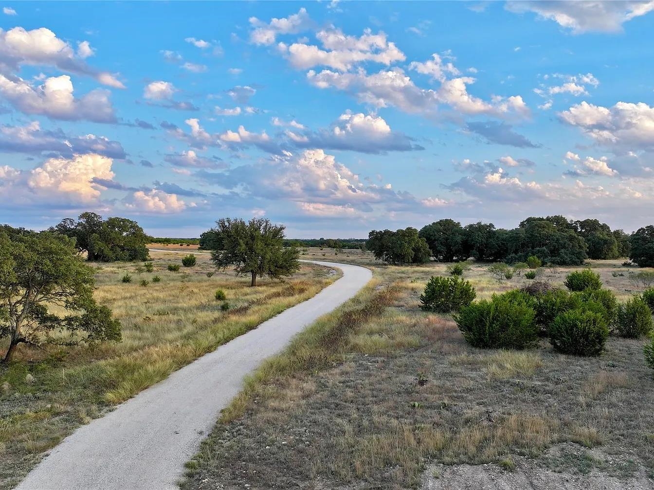 Lot 1 Bluestem Lane Lampasas TX 76550