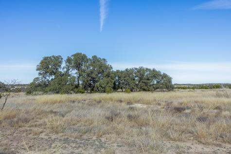 Lot 1 Bluestem Lane Lampasas TX 76550