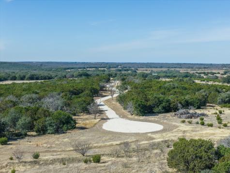 Lot 1 Bluestem Lane Lampasas TX 76550