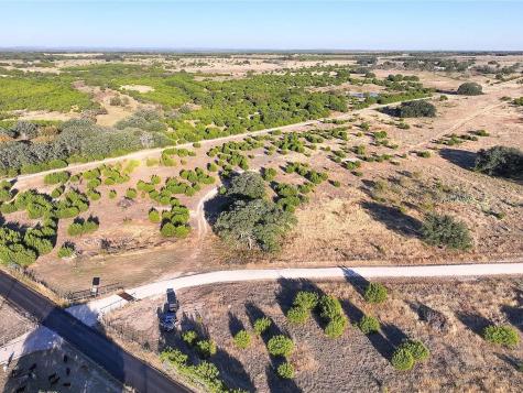 Lot 1 Bluestem Lane Lampasas TX 76550