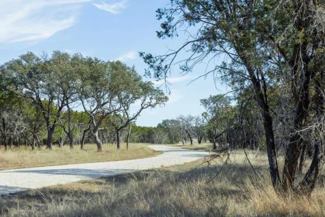 Lot 1 Bluestem Lane Lampasas TX 76550