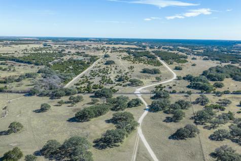 Lot 1 Bluestem Lane Lampasas TX 76550