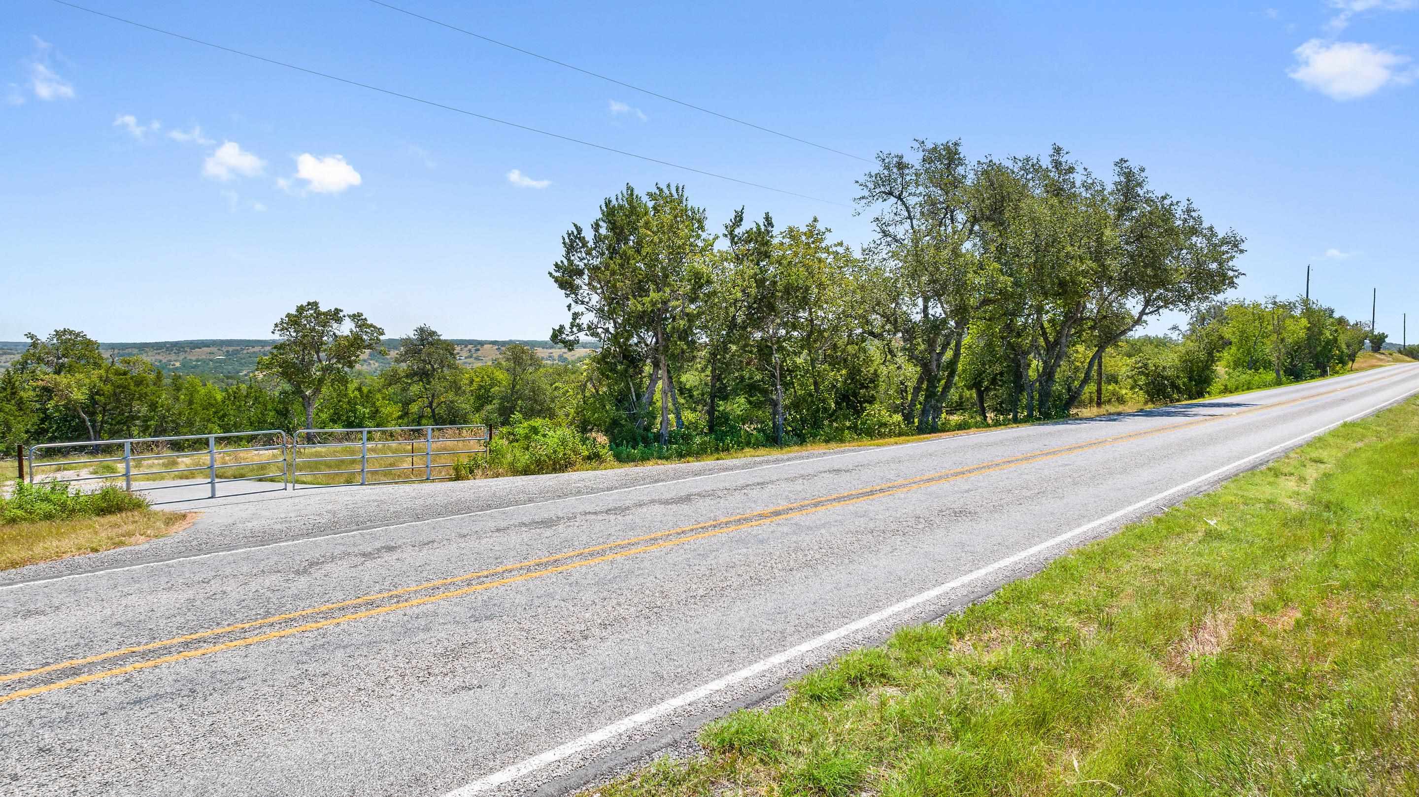 Tract 23 Rr 1623 Blanco TX 78671