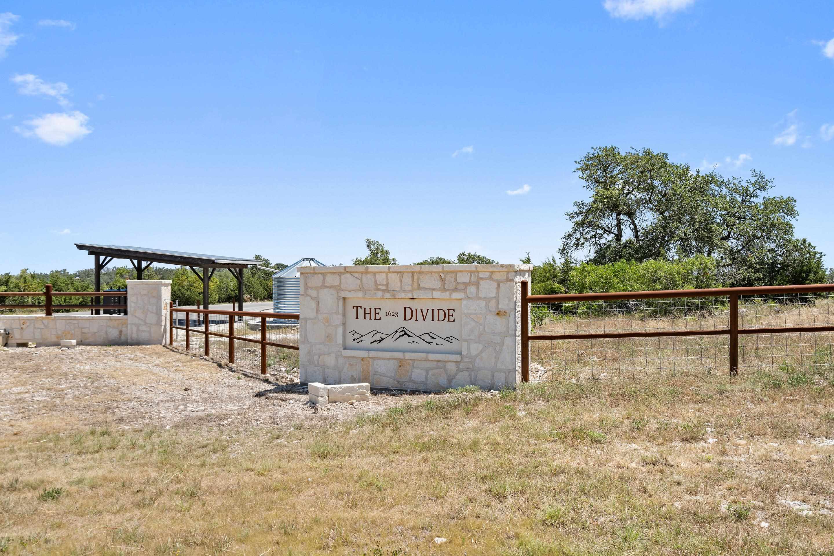 Tract 23 Rr 1623 Blanco TX 78671