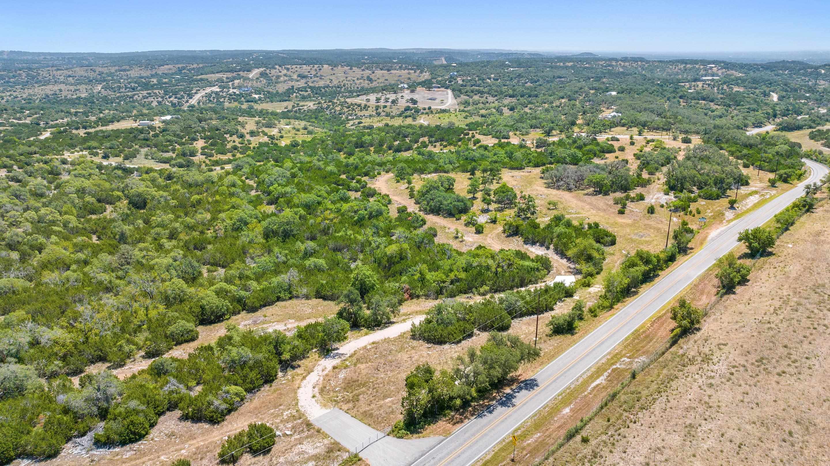 Tract 23 Rr 1623 Blanco TX 78671