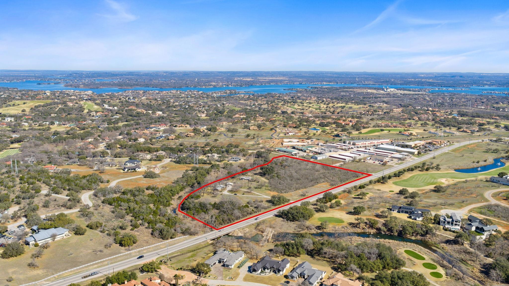 9780 Fm 2147 Horseshoe Bay TX 78657