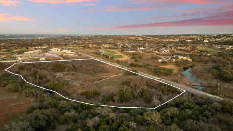 9780 Fm 2147 Horseshoe Bay TX 78657