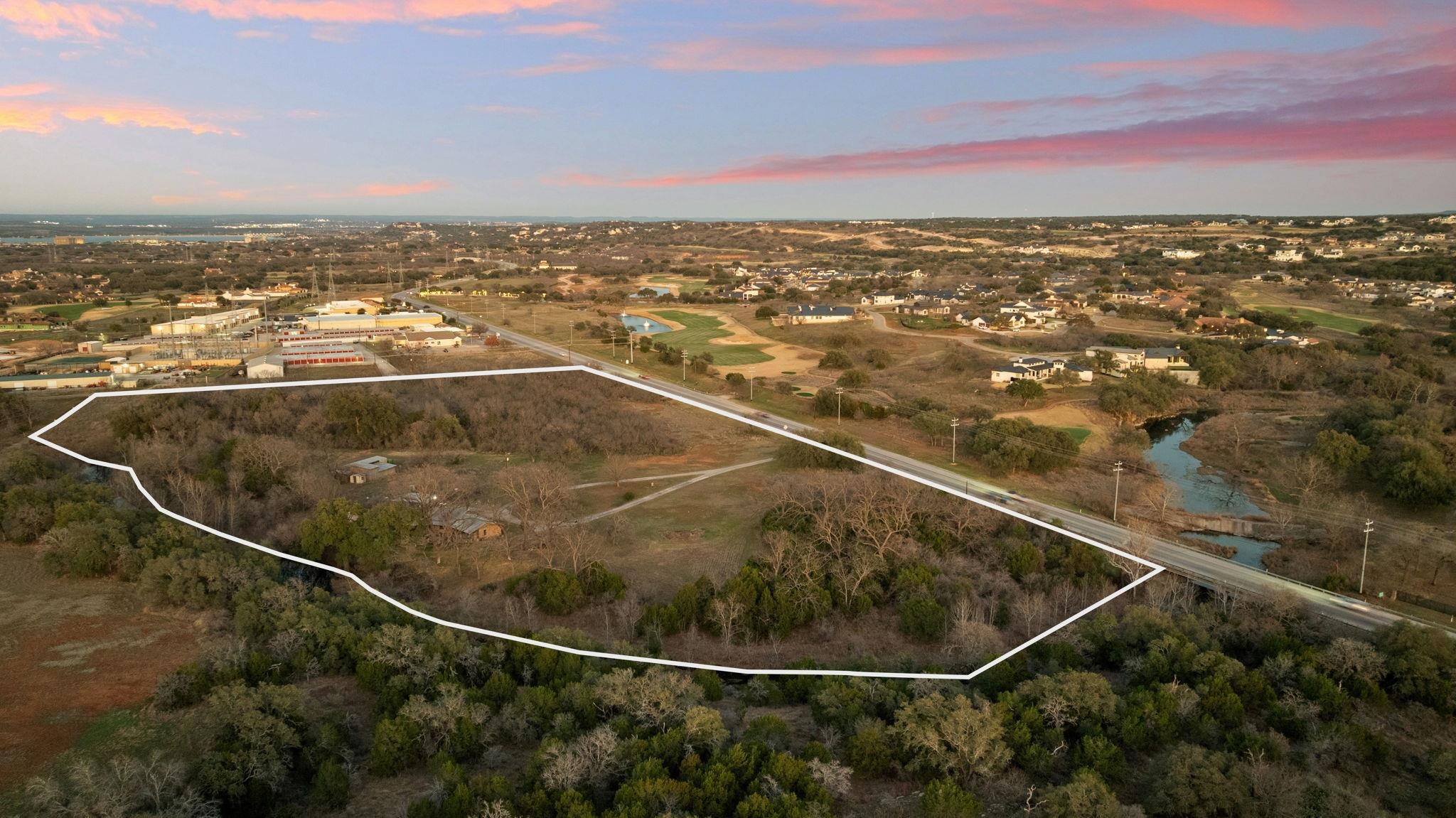 9780 Fm 2147 Horseshoe Bay TX 78657