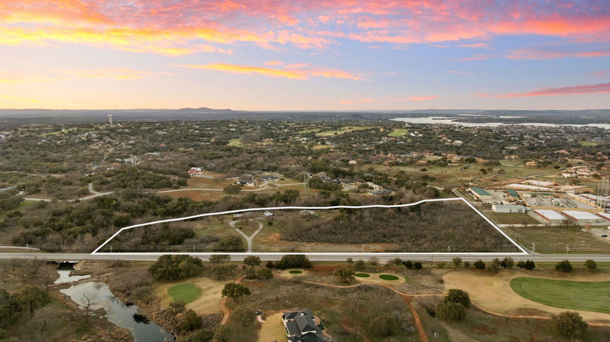 9780 Fm 2147 Horseshoe Bay TX 78657