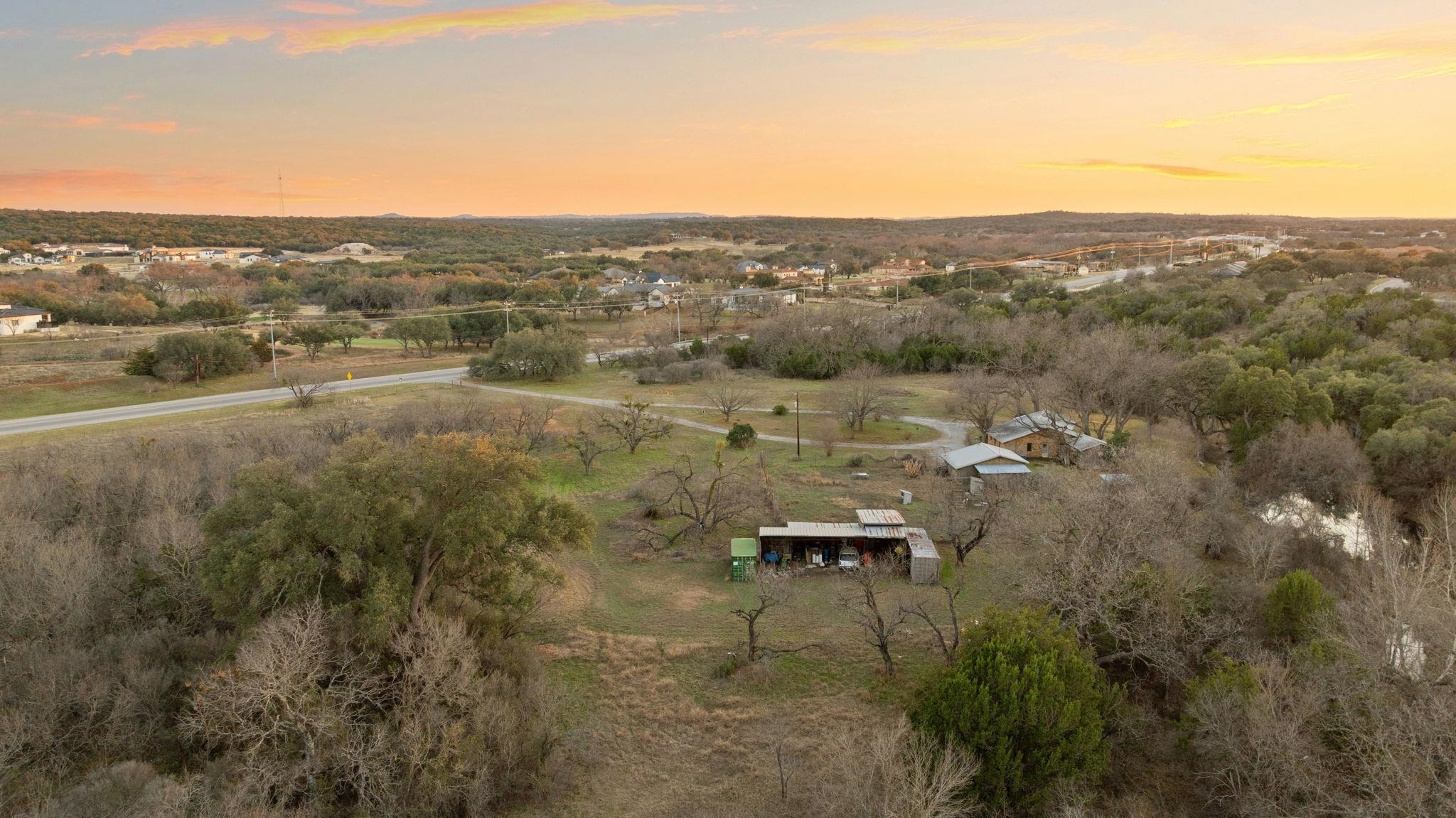 9780 Fm 2147 Horseshoe Bay TX 78657