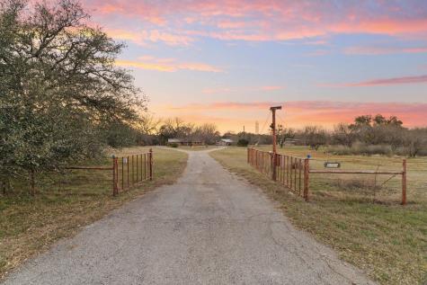 9780 Fm 2147 Horseshoe Bay TX 78657