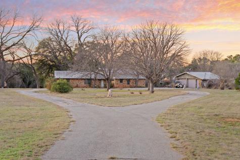 9780 Fm 2147 Horseshoe Bay TX 78657