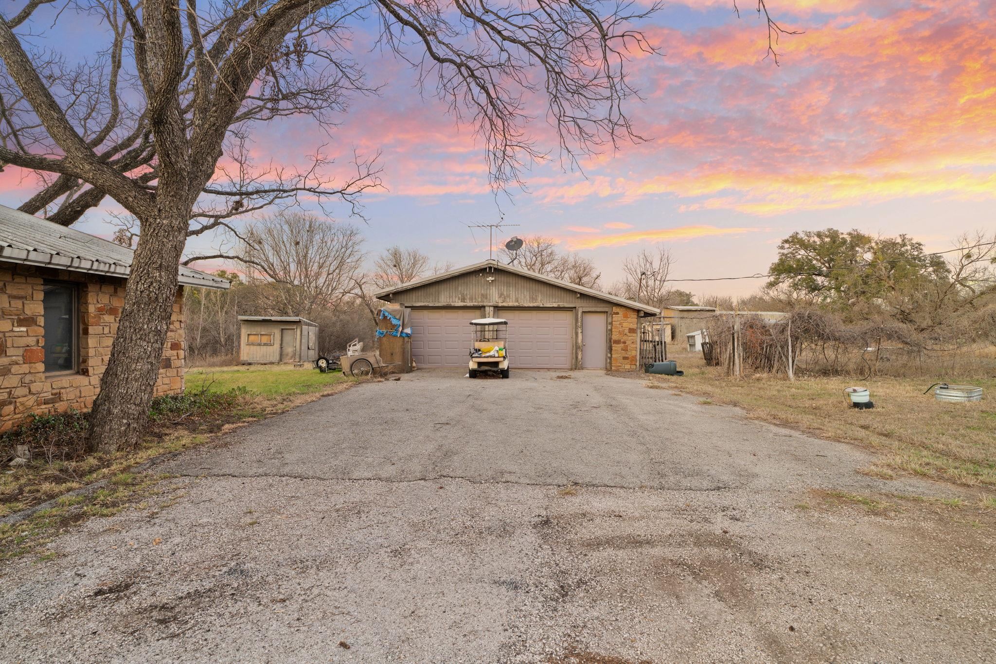 9780 Fm 2147 Horseshoe Bay TX 78657