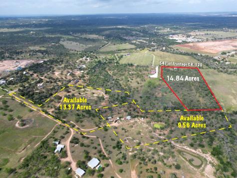 000 County Road 120 Marble Falls TX 78654