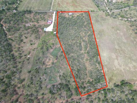 000 County Road 120 Marble Falls TX 78654