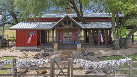24434 E Highway 71 Highway Horseshoe Bay TX 78657