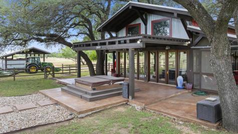 24434 E Highway 71 Highway Horseshoe Bay TX 78657